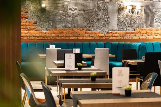 Abrazo Sofia Hotel by HMG - Housity