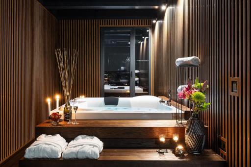 Abrazo Sofia Hotel by HMG - Hizvo