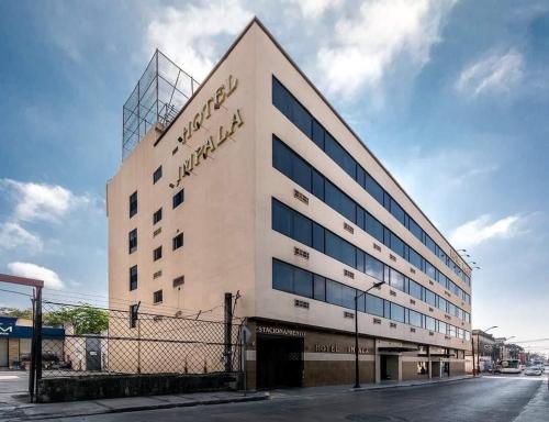 HOTEL IMPALA DE TAMPICO - Housity