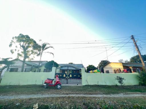 Old House Villa - Housity