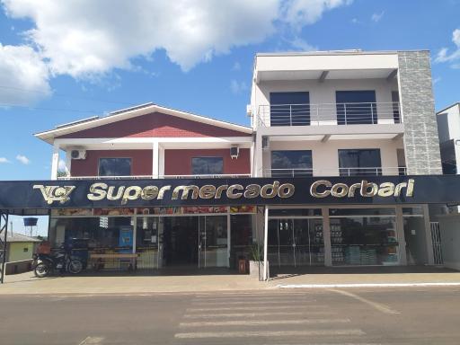 Apto 101 novo completo no centro da cidade em Ametista do sul - Housity