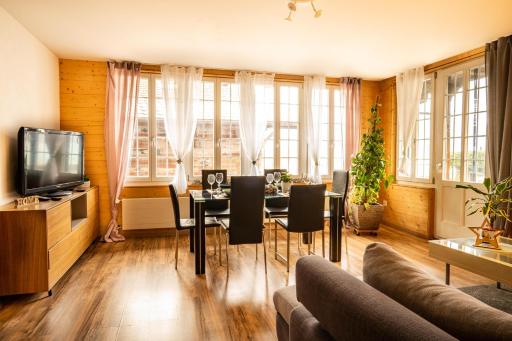 Apartments am See - Housity