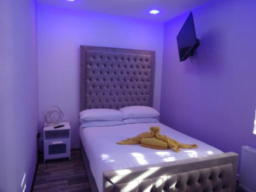 Bowness Bed & Breakfast Double Room, Bowness-on-Solway - Housity