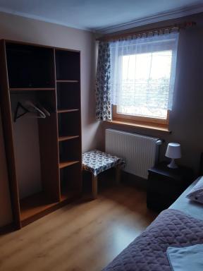 Agroturystyka Na Kępie - Housity