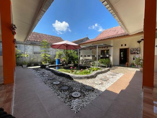 Villa Sakana - Escape to Paradise - Housity