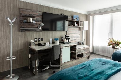 Hotel Le Bleu - Housity