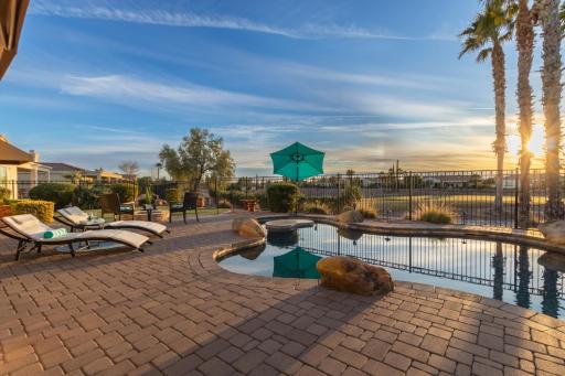 Del Monte Corte Bella Sun City West home - Housity