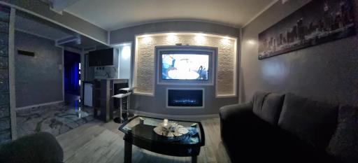 Top luxury apartment - Hizvo