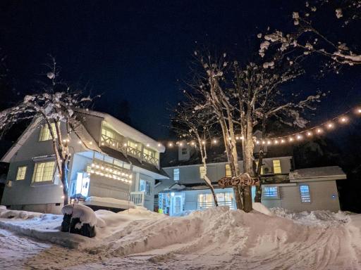 Montblanc Hakuba Familia - Housity