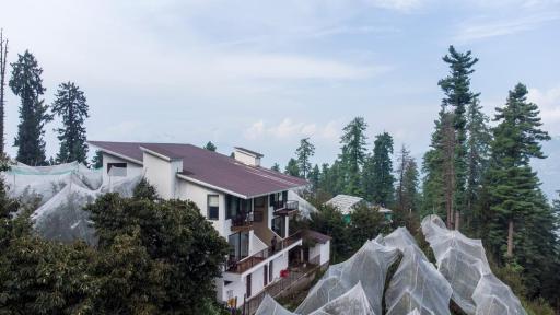 Villa Vistas Eve's Luxury Villa in Narkanda - Housity