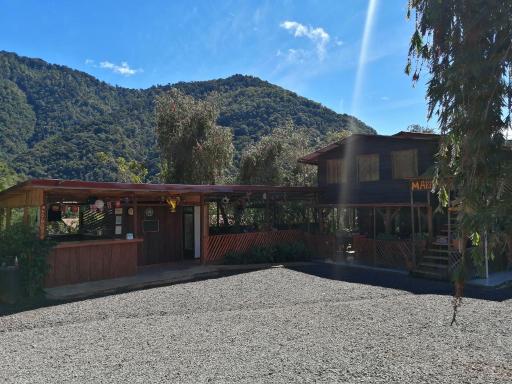 Lodge el Quetzal Providencia - Housity