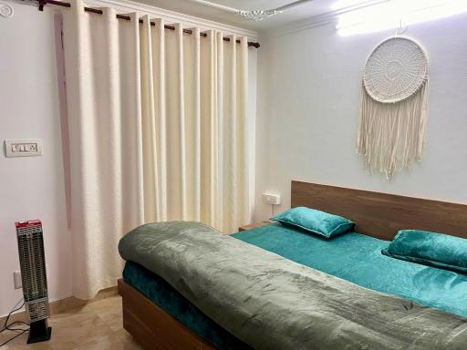Infinity Stays Dharamkot - Housity