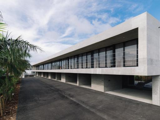 Bosco Yomitan Resort Condminium - Housity