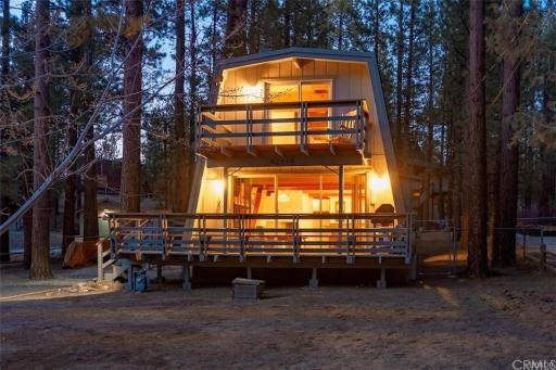 REJUVEN 8 - Close to Lake and Slopes - Housity