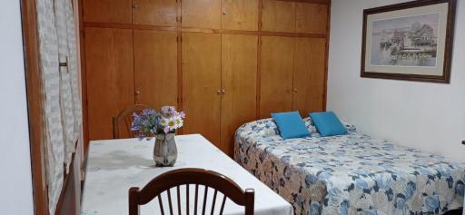 Remanso Cochera opcional - Housity