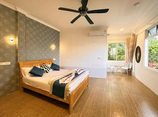 Aqua Sunset - Housity