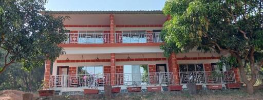 Spring Nature Stay - Housity