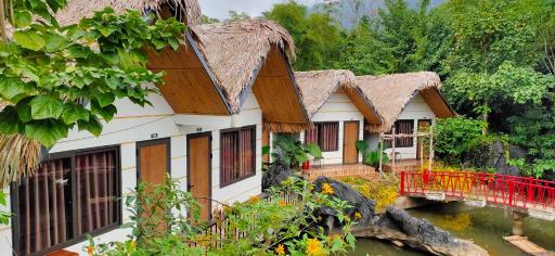 Wings Ha Giang Loop Bungalow - Housity