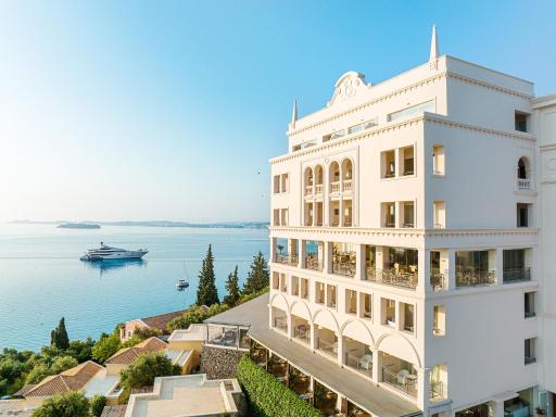 Grecotel Eva Palace - Housity