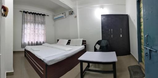 Solace Stay - Housity