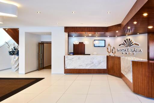 Santa Eulalia Hotel & Spa - Housity