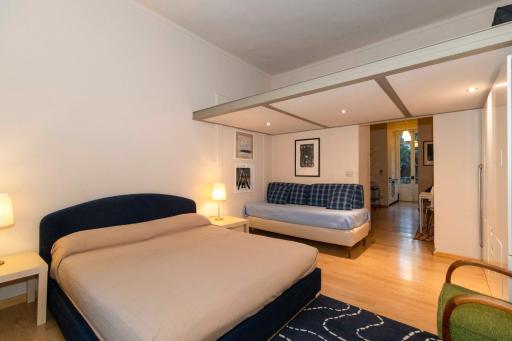 Torino Campidoglio Lovely Suite - Housity