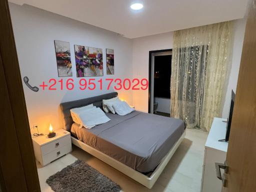 Excellent appartement à El Mourouj 4 - Housity