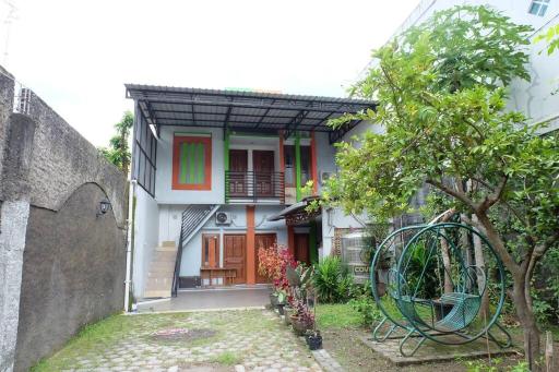 Homestay Amanda Sukoharjo - Housity