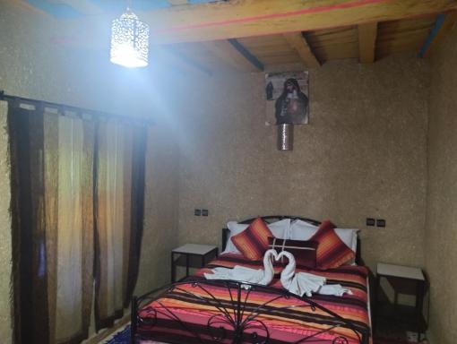 Menzah Gite Rissani - Housity