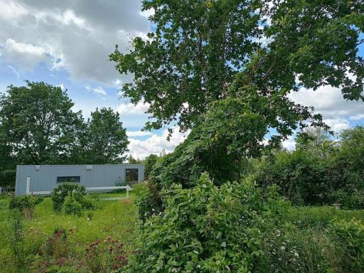 Miejsce dla chcących odpocząć - Housity