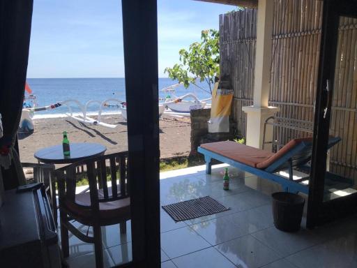 Tambun Sari Beach Homestay - Housity
