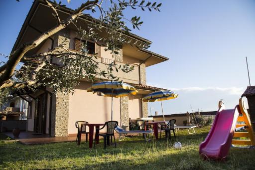 B&B Nuovo Paradiso - Housity