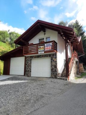 Casuta Pietrosul Rodnei - Housity