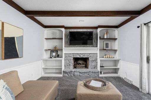 The City Escape Suburban Retreat in Fishers - Housity