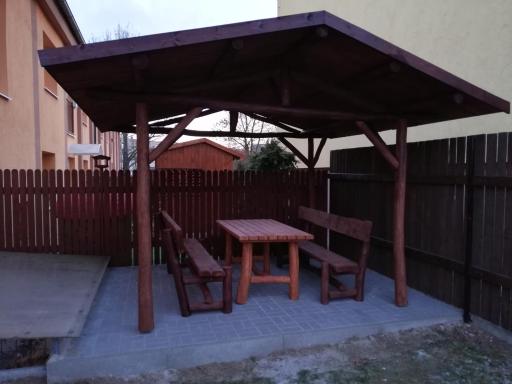 Apartmán u Veverků - Housity