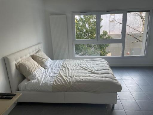 Nantes : Superbe appartement - Housity