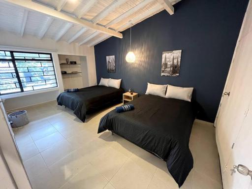 Spacious and perfectly located apartment in Provenza – El Poblado - Housity