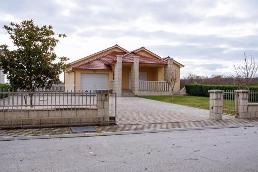 Kuća- VILLA EVA - Housity