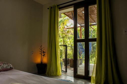 Flats Green House - Itacaré - Housity