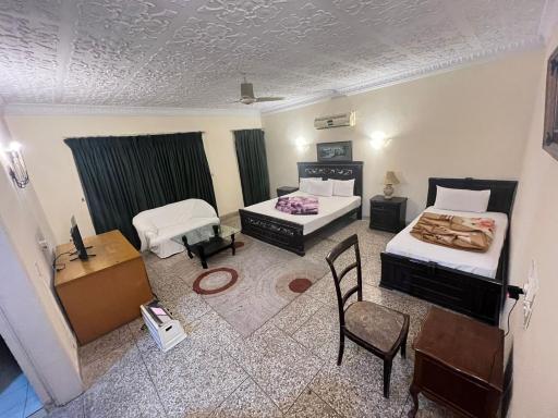 Cosmos Guest House - Housity