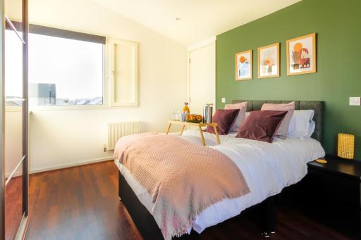 Stylish 4-bedroom home-Maison 19 - Housity