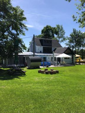 Apartmány Razová - Slezská Harta - Housity