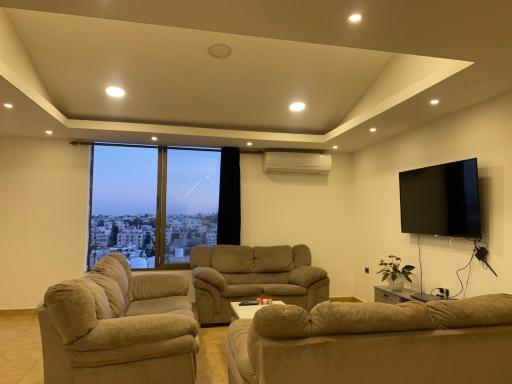 The view IV - Housity