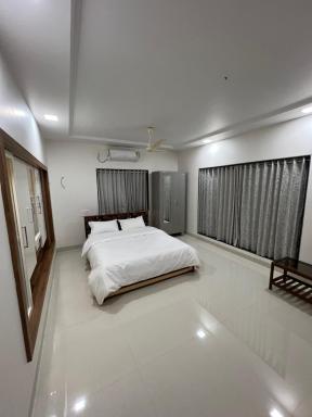 Dattaraj Homestays - Housity