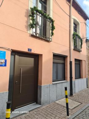 Casa Abuela Carmen - Housity