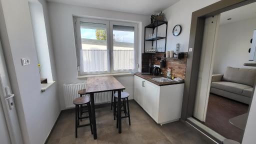 Relax Apartments Sárvár A2 - Housity