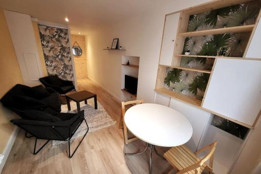 Lerezno - T2 centre tout confort - Housity