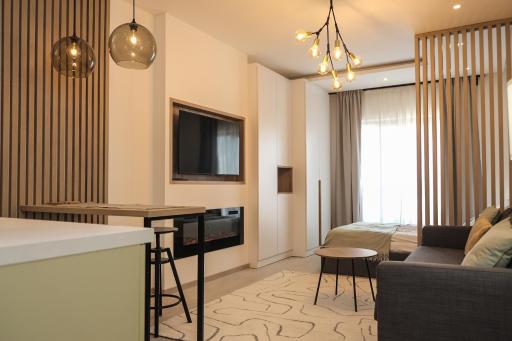 Milmari Apartments Pahulja N Lux - Housity
