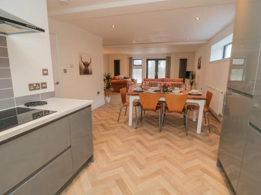 Harvest Cottage 1 - Housity