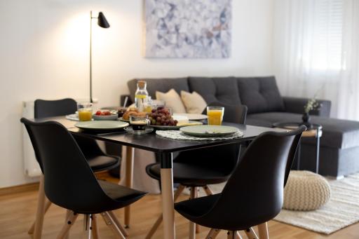 Apartman Čakovec - Housity